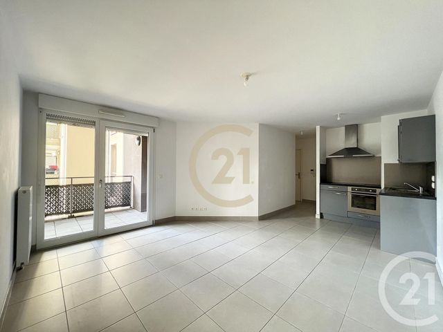 appartement - MELUN - 77