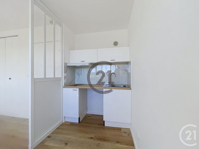Appartement F1 &agrave; louer - 1 pi&egrave;ce - 30,02 m2 - Melun - 77 - ILE-DE-FRANCE