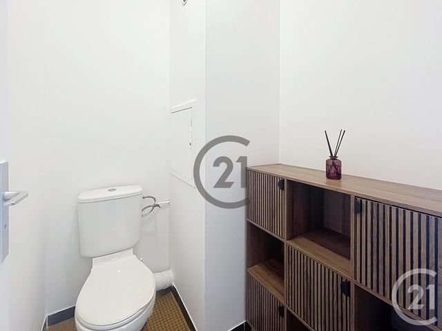 Appartement F1 &agrave; louer - 1 pi&egrave;ce - 30,02 m2 - Melun - 77 - ILE-DE-FRANCE