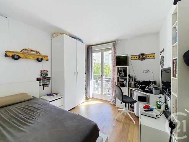 Appartement F3 &agrave; vendre - 3 pi&egrave;ces - 65,06 m2 - Dammarie Les Lys - 77 - ILE-DE-FRANCE