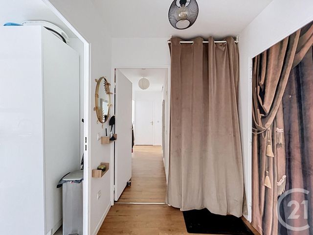 Appartement F3 &agrave; vendre - 3 pi&egrave;ces - 65,06 m2 - Dammarie Les Lys - 77 - ILE-DE-FRANCE