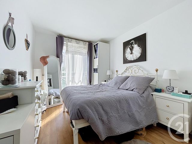 Appartement F3 &agrave; vendre - 3 pi&egrave;ces - 65,06 m2 - Dammarie Les Lys - 77 - ILE-DE-FRANCE