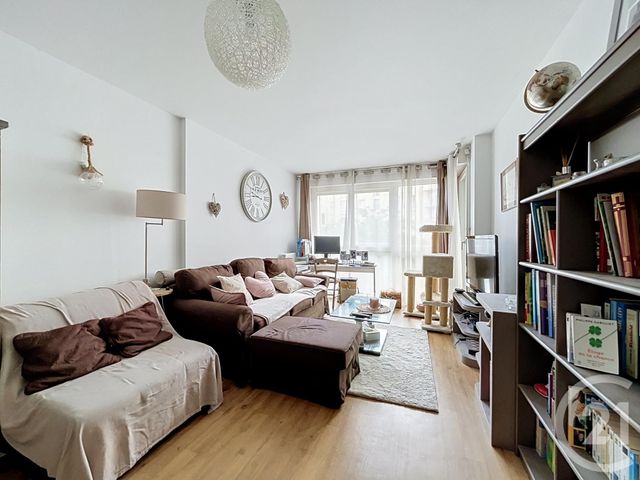 appartement - DAMMARIE LES LYS - 77
