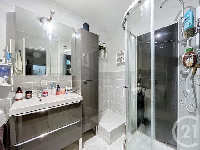 Appartement F3 &agrave; vendre - 3 pi&egrave;ces - 65,06 m2 - Dammarie Les Lys - 77 - ILE-DE-FRANCE