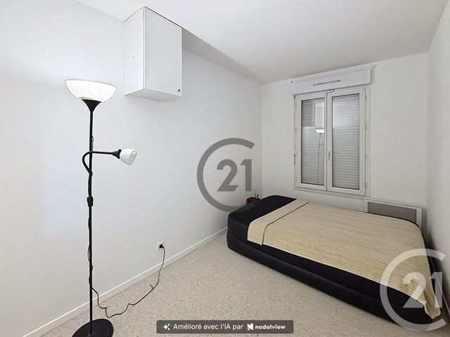 Appartement F2 &agrave; louer - 2 pi&egrave;ces - 41,71 m2 - Melun - 77 - ILE-DE-FRANCE