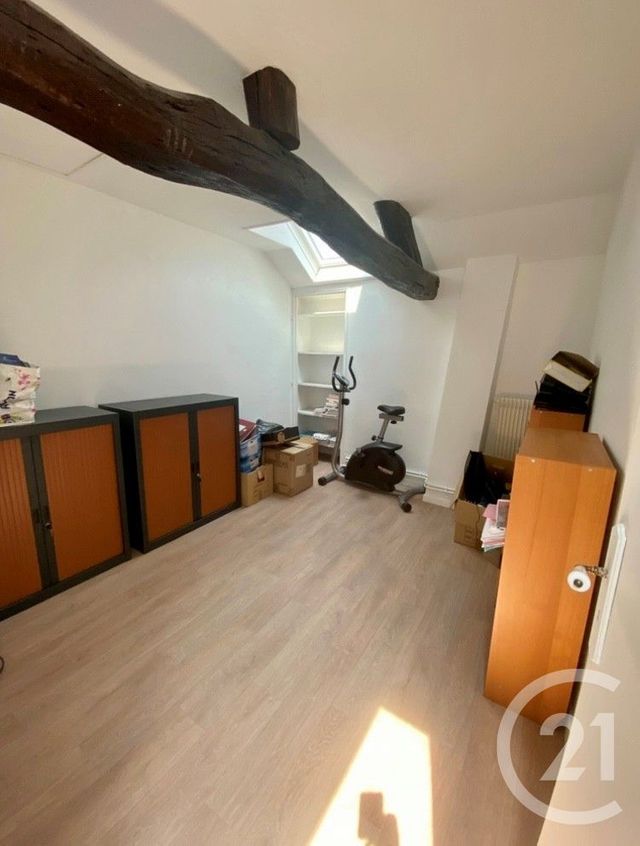 Maison &agrave; vendre - 4 pi&egrave;ces - 80,50 m2 - Bois Le Roi - 77 - ILE-DE-FRANCE