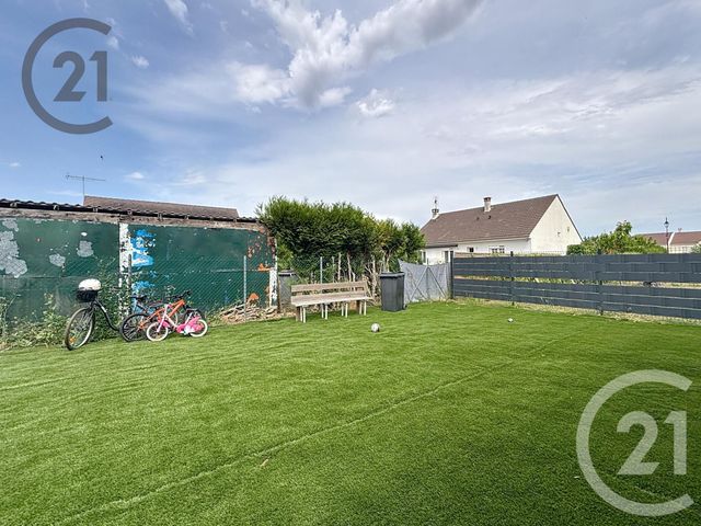 Maison &agrave; louer - 5 pi&egrave;ces - 115,77 m2 - Maincy - 77 - ILE-DE-FRANCE