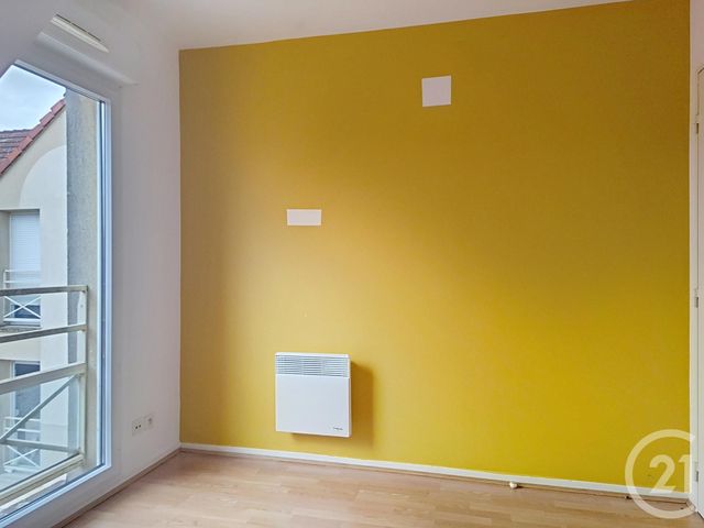 Appartement F3 &agrave; vendre - 3 pi&egrave;ces - 61,09 m2 - Pringy - 77 - ILE-DE-FRANCE