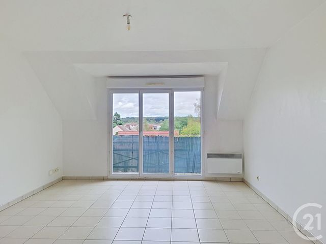 Appartement F3 &agrave; vendre - 3 pi&egrave;ces - 61,09 m2 - Pringy - 77 - ILE-DE-FRANCE
