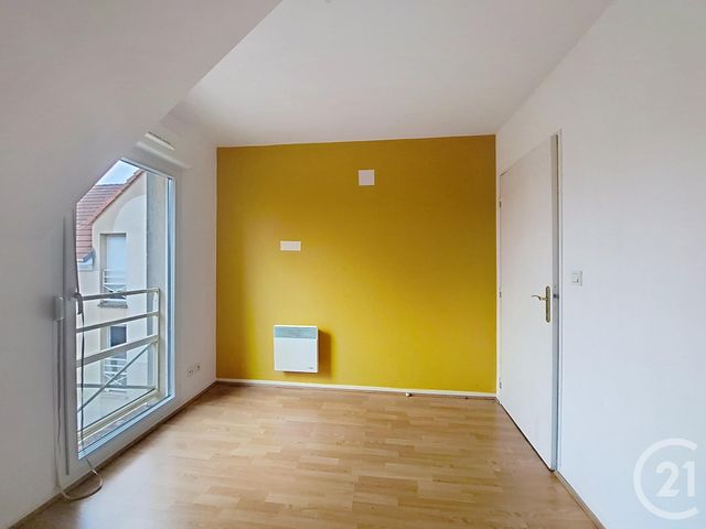 Appartement F3 &agrave; vendre - 3 pi&egrave;ces - 61,09 m2 - Pringy - 77 - ILE-DE-FRANCE