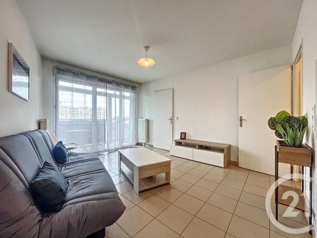 Appartement F2 &agrave; louer - 2 pi&egrave;ces - 43,40 m2 - Le Mee Sur Seine - 77 - ILE-DE-FRANCE