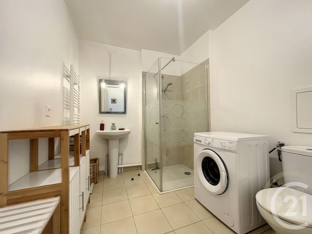 Appartement F2 &agrave; louer - 2 pi&egrave;ces - 43,40 m2 - Le Mee Sur Seine - 77 - ILE-DE-FRANCE