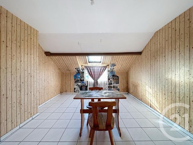 Maison &agrave; vendre - 5 pi&egrave;ces - 104 m2 - Dammarie Les Lys - 77 - ILE-DE-FRANCE