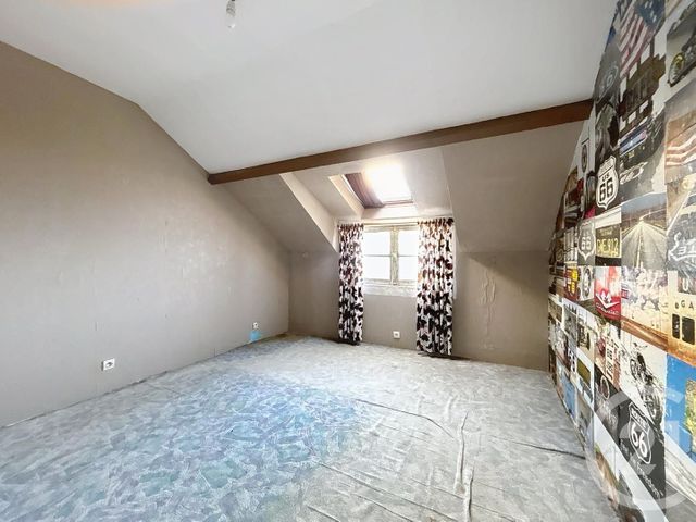 Maison &agrave; vendre - 5 pi&egrave;ces - 104 m2 - Dammarie Les Lys - 77 - ILE-DE-FRANCE