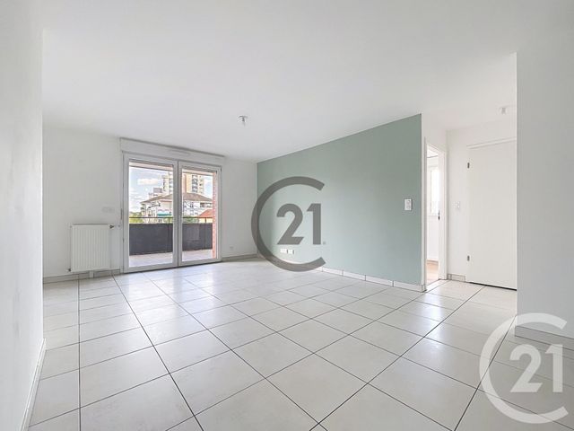 appartement - DAMMARIE LES LYS - 77