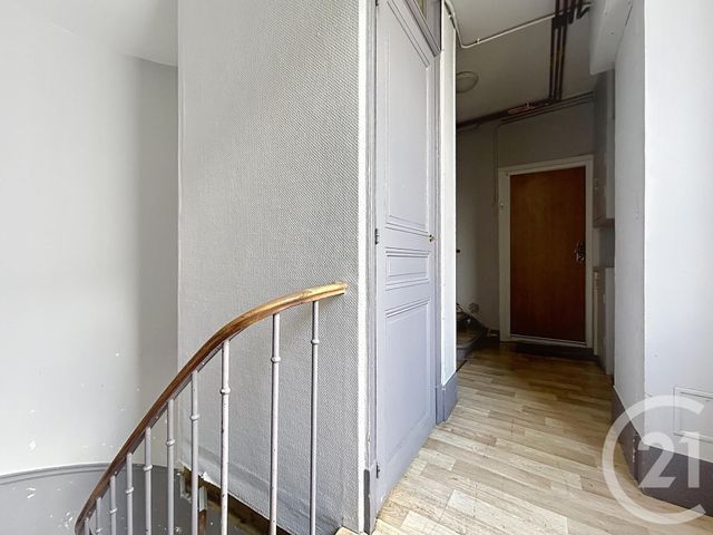 Appartement F2 &agrave; vendre - 2 pi&egrave;ces - 34,70 m2 - Melun - 77 - ILE-DE-FRANCE