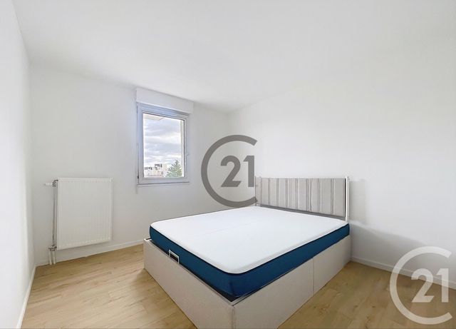 Appartement &agrave; louer - 3 pi&egrave;ces - 68 m2 - Dammarie Les Lys - 77 - ILE-DE-FRANCE