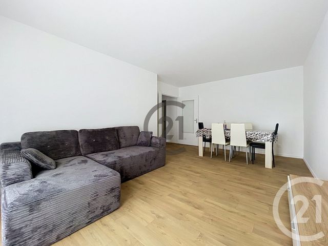 appartement - DAMMARIE LES LYS - 77