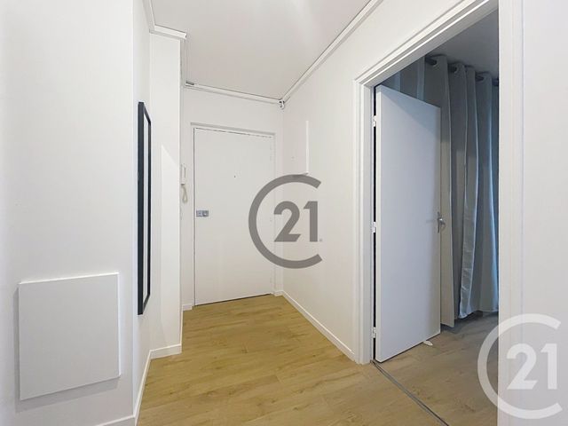 Appartement &agrave; louer - 3 pi&egrave;ces - 68 m2 - Dammarie Les Lys - 77 - ILE-DE-FRANCE
