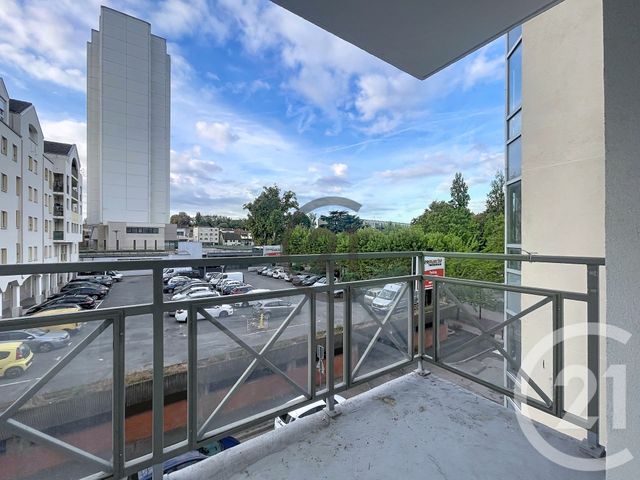 Appartement &agrave; louer - 3 pi&egrave;ces - 68 m2 - Dammarie Les Lys - 77 - ILE-DE-FRANCE