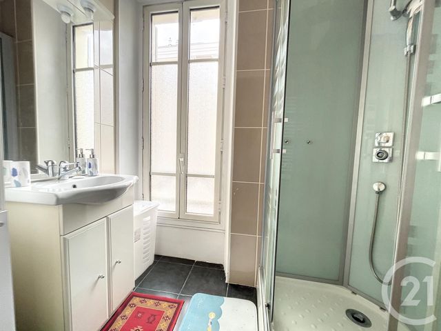 Appartement F2 &agrave; louer - 2 pi&egrave;ces - 33,70 m2 - Melun - 77 - ILE-DE-FRANCE