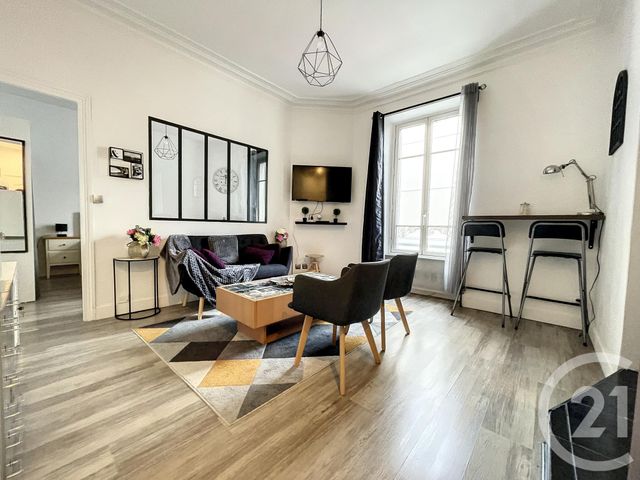 Appartement F2 à louer MELUN
