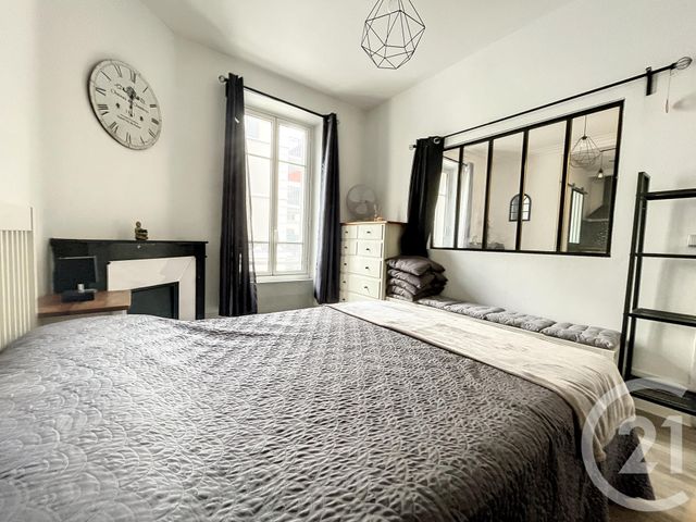 Appartement F2 &agrave; louer - 2 pi&egrave;ces - 33,70 m2 - Melun - 77 - ILE-DE-FRANCE