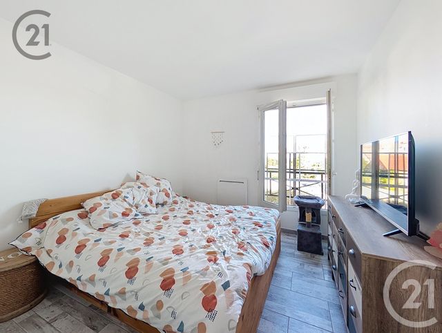 Appartement F4 &agrave; vendre - 4 pi&egrave;ces - 84,23 m2 - Dammarie Les Lys - 77 - ILE-DE-FRANCE