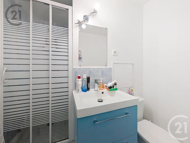 Appartement F4 &agrave; vendre - 4 pi&egrave;ces - 84,23 m2 - Dammarie Les Lys - 77 - ILE-DE-FRANCE