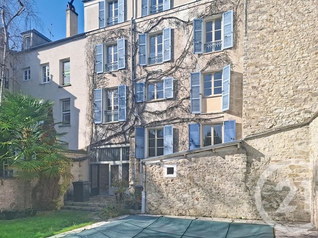 maison - MELUN - 77