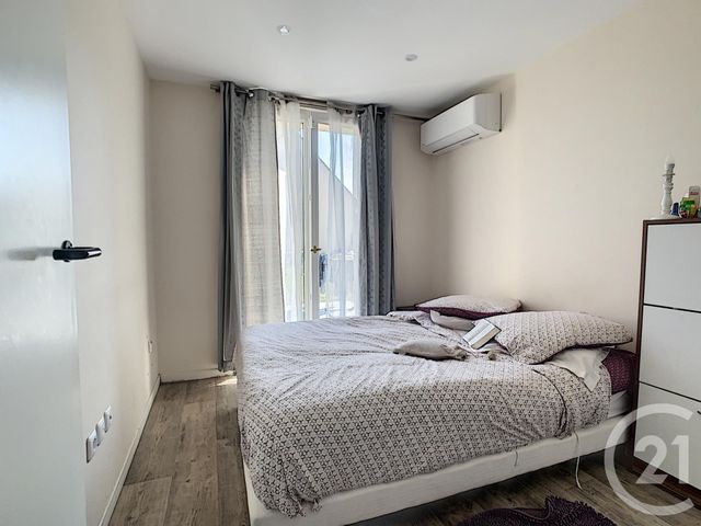 Maison &agrave; louer - 4 pi&egrave;ces - 81,30 m2 - Rubelles - 77 - ILE-DE-FRANCE