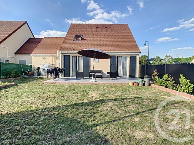 maison - RUBELLES - 77