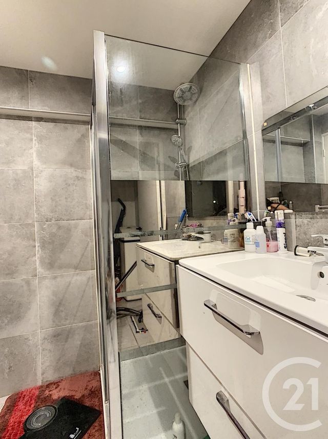 Maison &agrave; louer - 4 pi&egrave;ces - 81,30 m2 - Rubelles - 77 - ILE-DE-FRANCE
