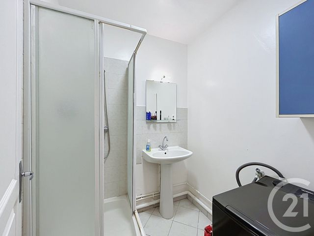 Appartement F2 &agrave; vendre - 2 pi&egrave;ces - 43,31 m2 - Melun - 77 - ILE-DE-FRANCE