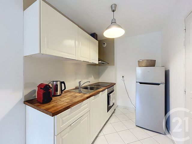 Appartement F2 &agrave; vendre - 2 pi&egrave;ces - 43,31 m2 - Melun - 77 - ILE-DE-FRANCE
