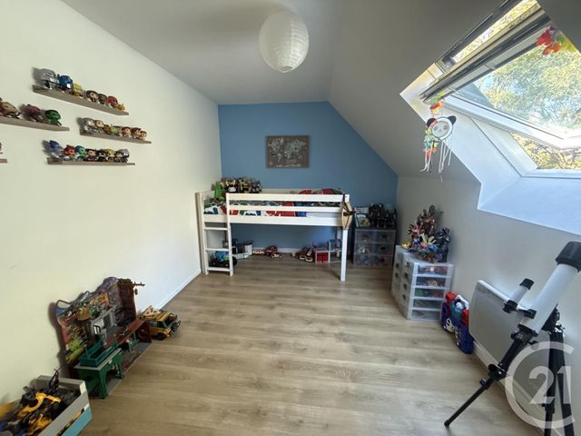 Maison &agrave; vendre - 5 pi&egrave;ces - 127,37 m2 - Vaux Le Penil - 77 - ILE-DE-FRANCE