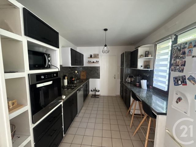 Maison &agrave; vendre - 5 pi&egrave;ces - 127,37 m2 - Vaux Le Penil - 77 - ILE-DE-FRANCE