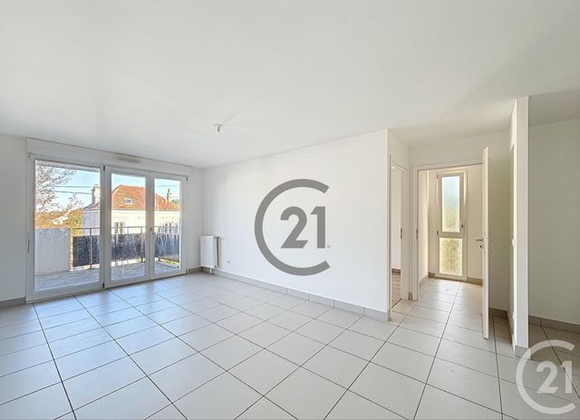 appartement - DAMMARIE LES LYS - 77