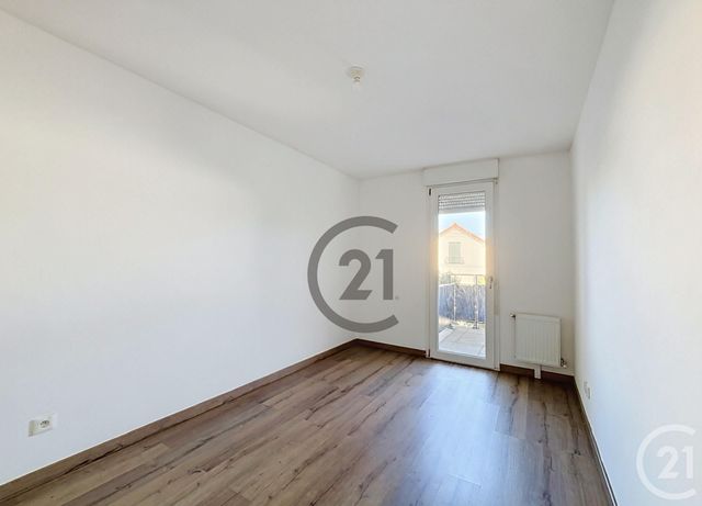 Appartement F3 &agrave; louer - 3 pi&egrave;ces - 62,80 m2 - Dammarie Les Lys - 77 - ILE-DE-FRANCE