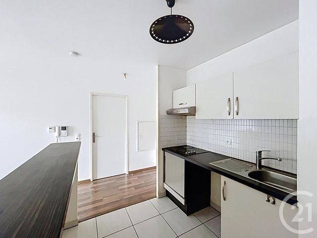 Appartement F2 &agrave; vendre - 2 pi&egrave;ces - 41,40 m2 - Melun - 77 - ILE-DE-FRANCE