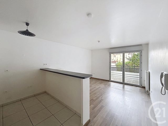 Appartement F2 &agrave; vendre - 2 pi&egrave;ces - 41,40 m2 - Melun - 77 - ILE-DE-FRANCE