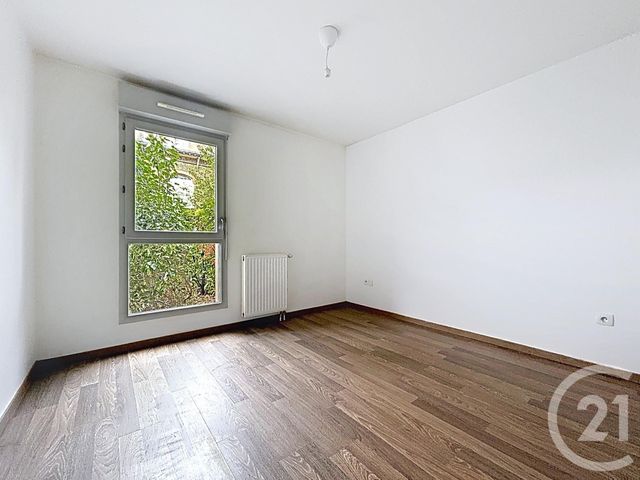 Appartement F2 &agrave; vendre - 2 pi&egrave;ces - 41,40 m2 - Melun - 77 - ILE-DE-FRANCE