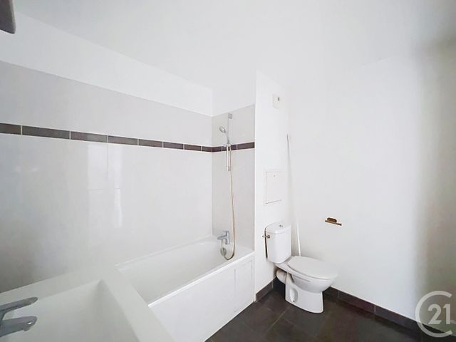 Appartement F2 &agrave; vendre - 2 pi&egrave;ces - 41,40 m2 - Melun - 77 - ILE-DE-FRANCE