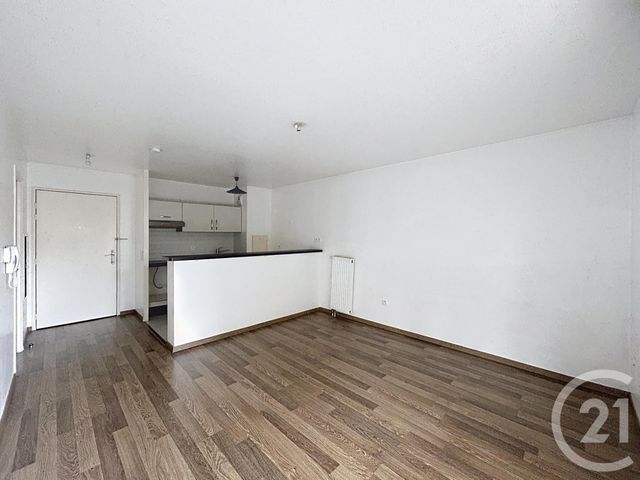 Appartement F2 &agrave; vendre - 2 pi&egrave;ces - 41,40 m2 - Melun - 77 - ILE-DE-FRANCE