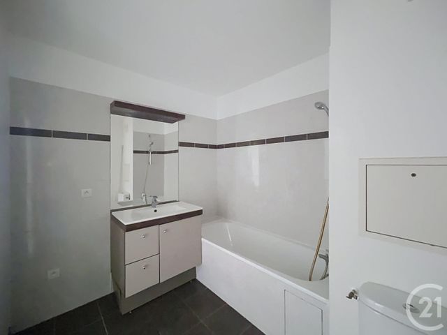 Appartement F2 &agrave; vendre - 2 pi&egrave;ces - 41,40 m2 - Melun - 77 - ILE-DE-FRANCE