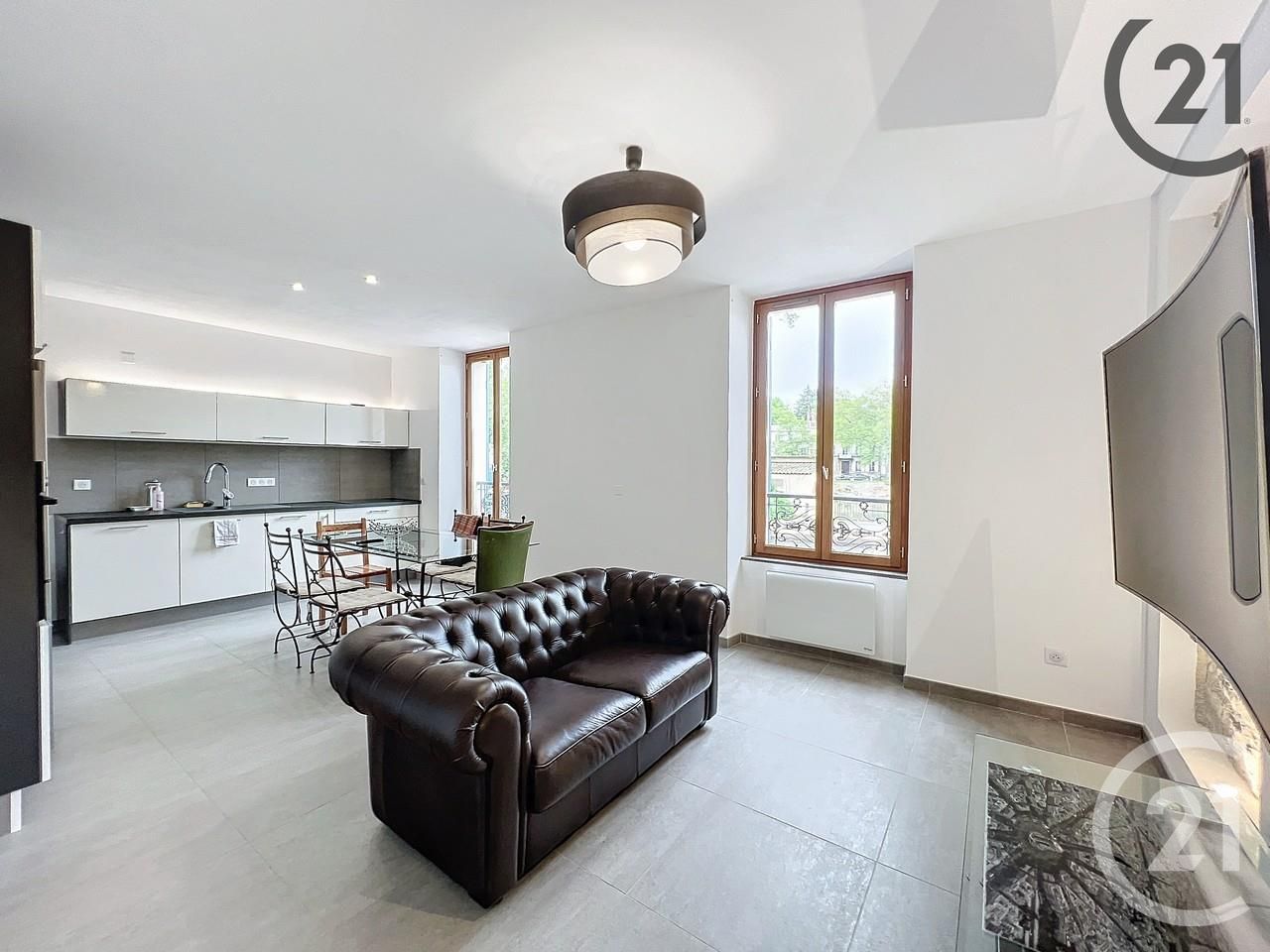 Appartement à Melun