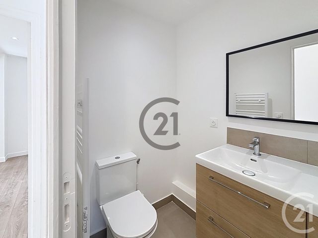 Appartement F4 &agrave; louer - 4 pi&egrave;ces - 96,88 m2 - Le Mee Sur Seine - 77 - ILE-DE-FRANCE