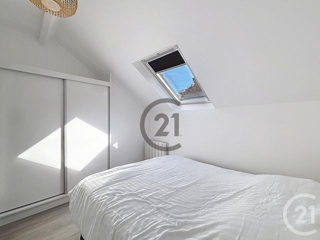 Appartement F1 &agrave; louer - 1 pi&egrave;ce - 25 m2 - Melun - 77 - ILE-DE-FRANCE