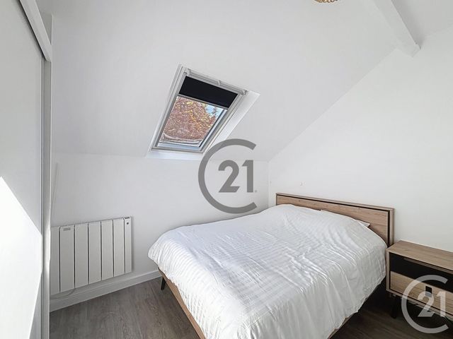 Appartement F1 &agrave; louer - 1 pi&egrave;ce - 25 m2 - Melun - 77 - ILE-DE-FRANCE