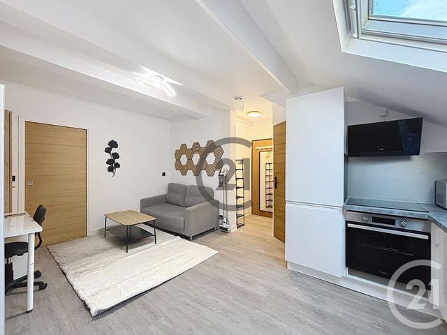 appartement - MELUN - 77